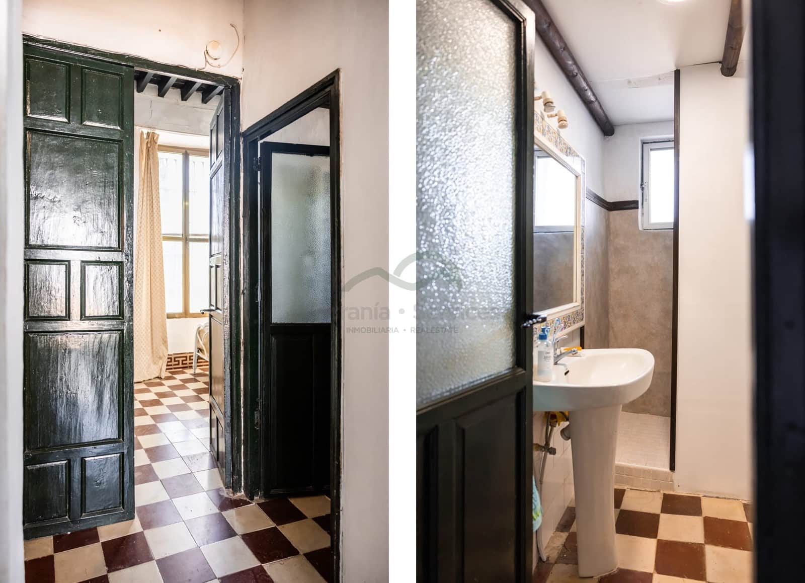 8 bedroom Finca/Country House for sale in Ronda with pool - € 550,000 (Ref: 7886730)