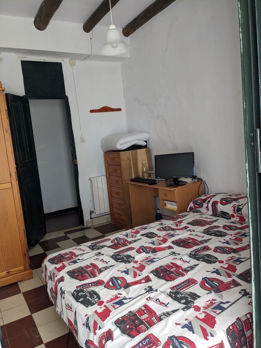 8 bedroom Finca/Country House for sale in Ronda with pool - € 550,000 (Ref: 7886730)