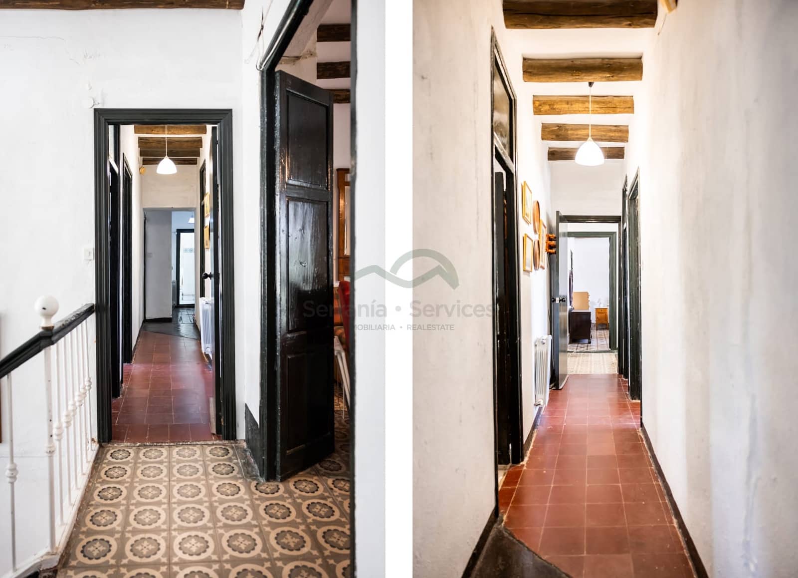 8 bedroom Finca/Country House for sale in Ronda with pool - € 550,000 (Ref: 7886730)