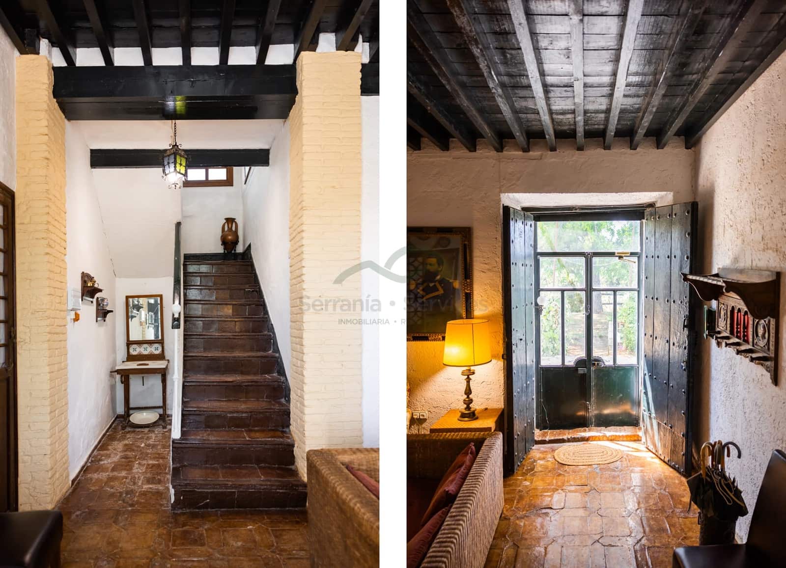 8 bedroom Finca/Country House for sale in Ronda with pool - € 550,000 (Ref: 7886730)