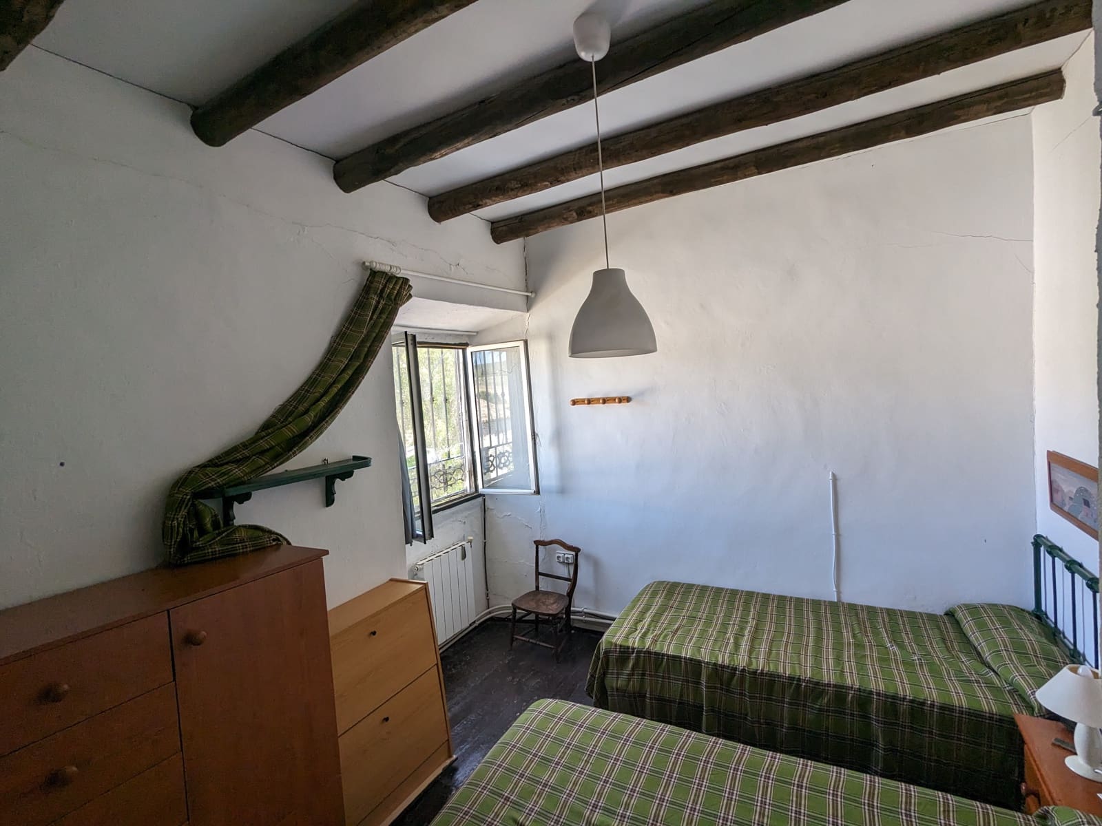 8 bedroom Finca/Country House for sale in Ronda with pool - € 550,000 (Ref: 7886730)