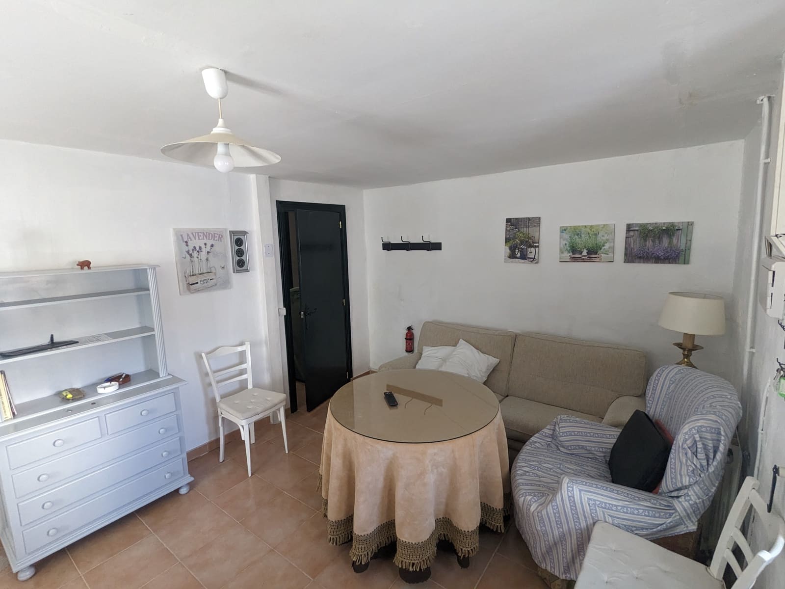 8 bedroom Finca/Country House for sale in Ronda with pool - € 550,000 (Ref: 7886730)