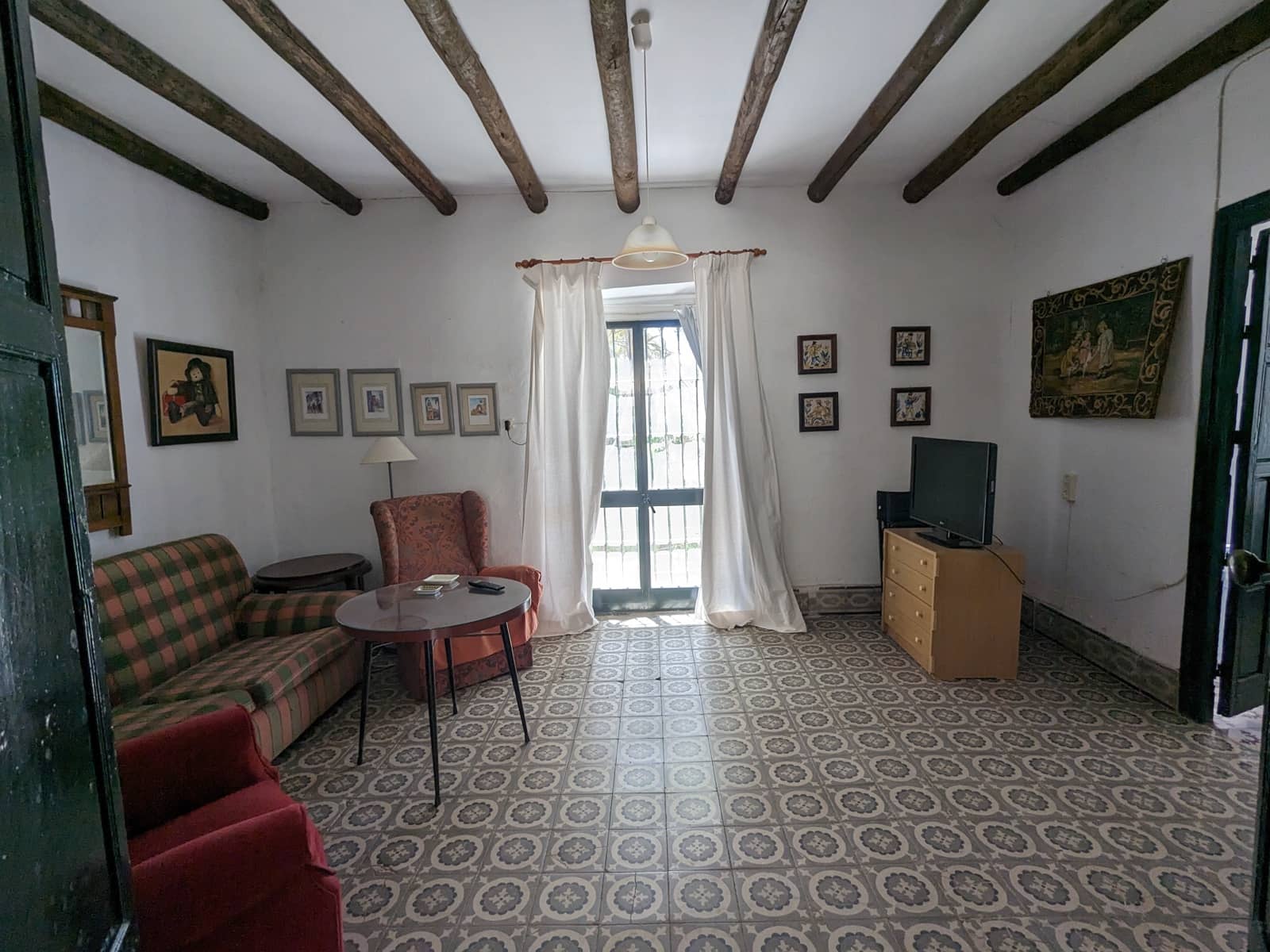 8 bedroom Finca/Country House for sale in Ronda with pool - € 550,000 (Ref: 7886730)