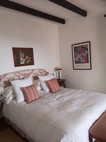 4 chambre Finca/Maison de Campagne à vendre à Gaucín avec piscine garage - 990 000 € (Ref: 8121540)