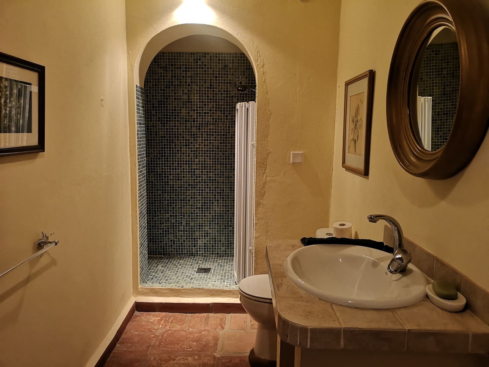 7 soveværelse Finca/Landehus til salg i Gaucin med swimmingpool - € 1.800.000 (Ref: 8217527)