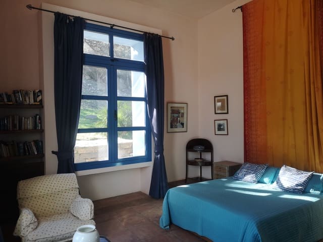 7 chambre Finca/Maison de Campagne à vendre à Gaucín avec piscine - 1 800 000 € (Ref: 8217527)