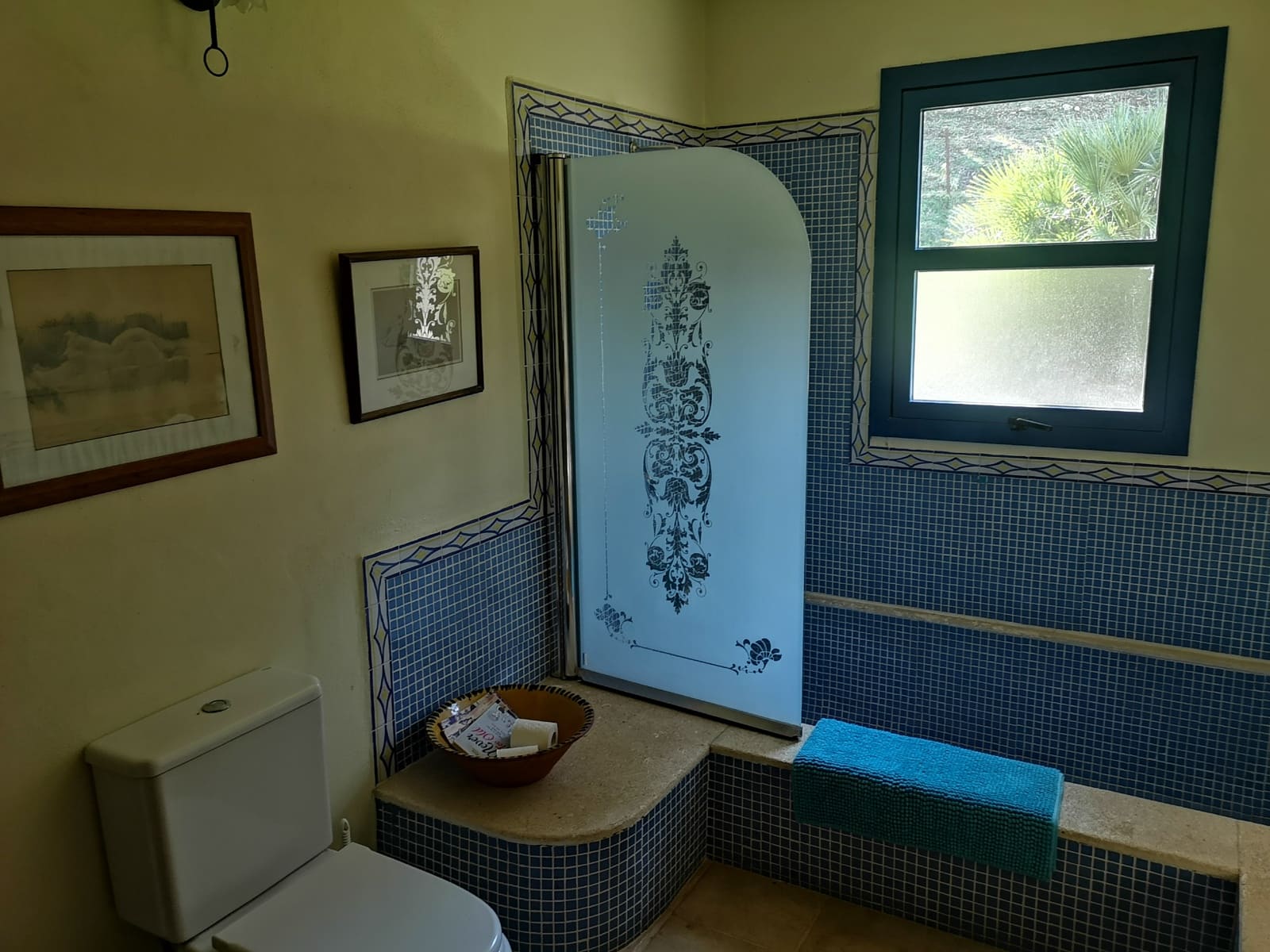 7 soveværelse Finca/Landehus til salg i Gaucin med swimmingpool - € 1.800.000 (Ref: 8217527)