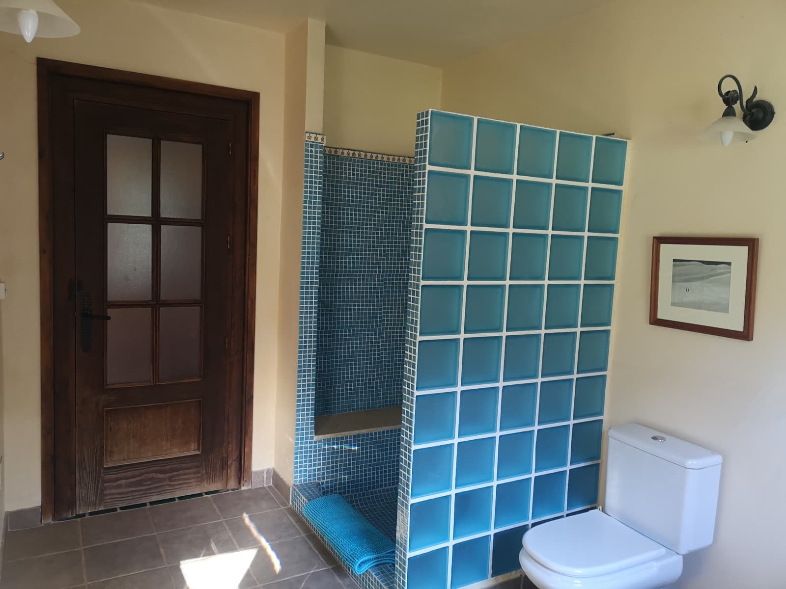 7 soveværelse Finca/Landehus til salg i Gaucin med swimmingpool - € 1.800.000 (Ref: 8217527)