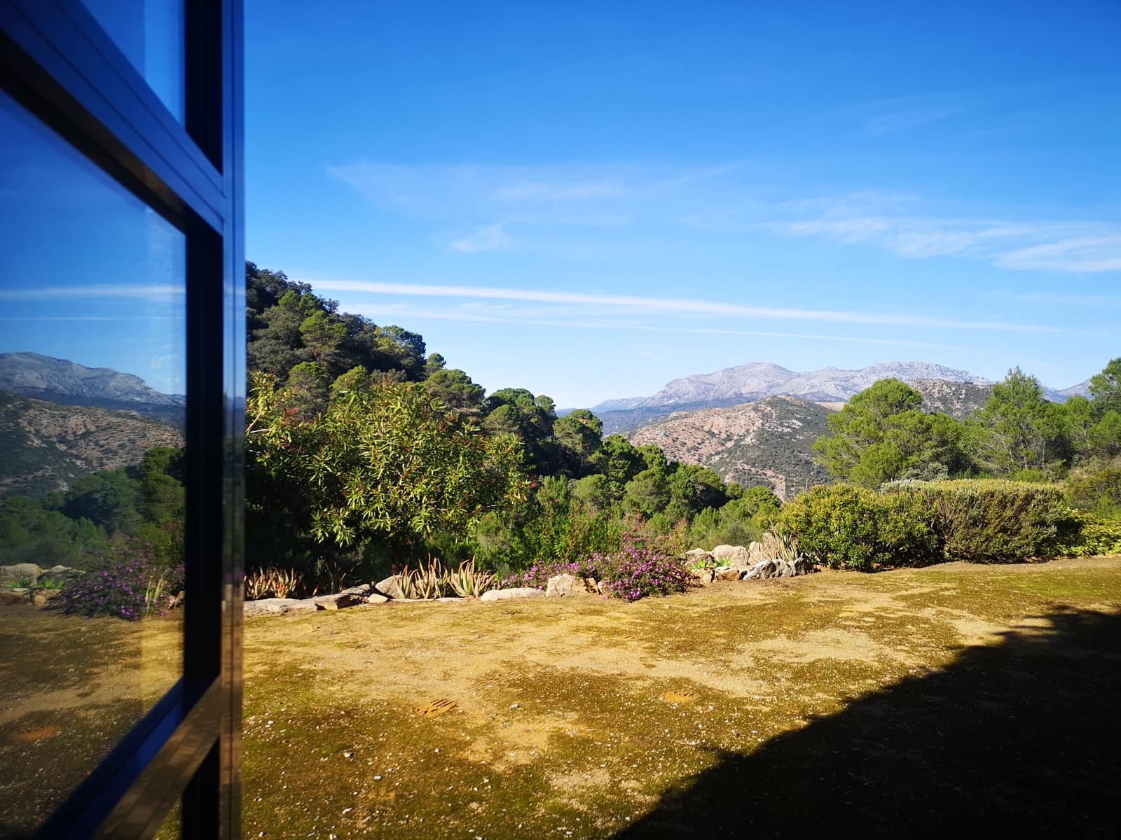 7 soveværelse Finca/Landehus til salg i Gaucin med swimmingpool - € 1.800.000 (Ref: 8217527)