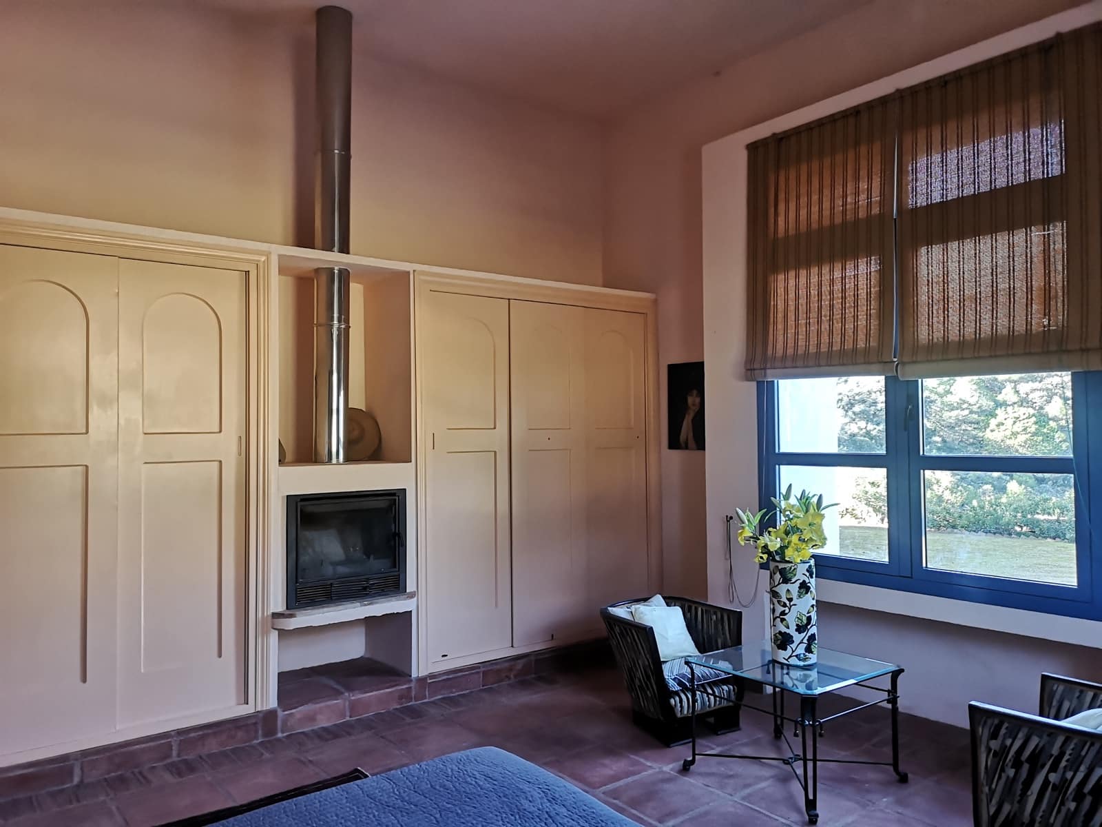 7 soveværelse Finca/Landehus til salg i Gaucin med swimmingpool - € 1.800.000 (Ref: 8217527)