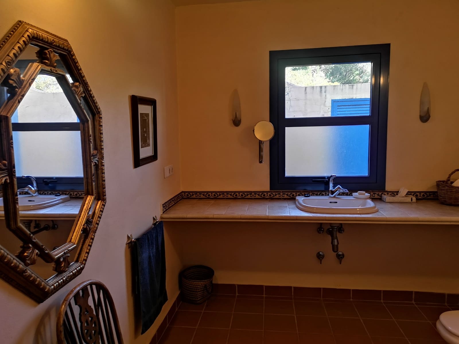 7 soveværelse Finca/Landehus til salg i Gaucin med swimmingpool - € 1.800.000 (Ref: 8217527)