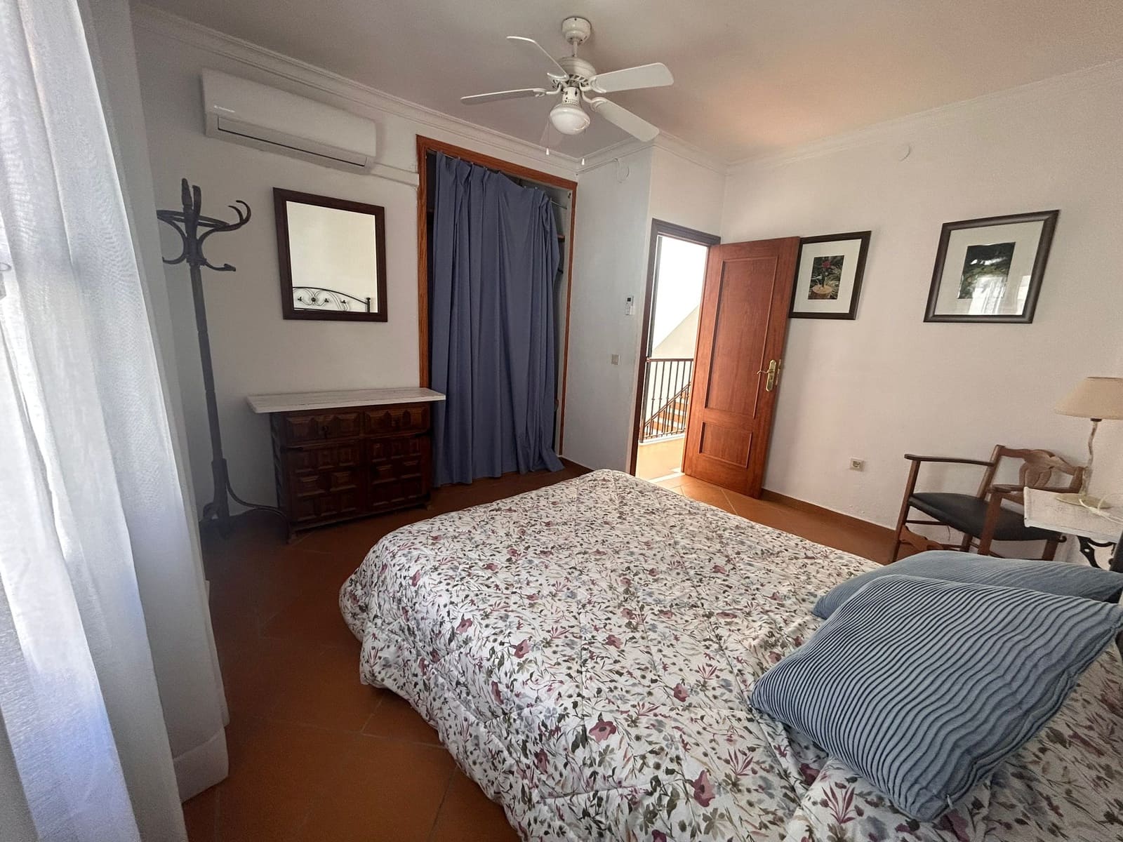 7 soveværelse Finca/Landehus til salg i Zahara de la Sierra - € 240.500 (Ref: 8370063)