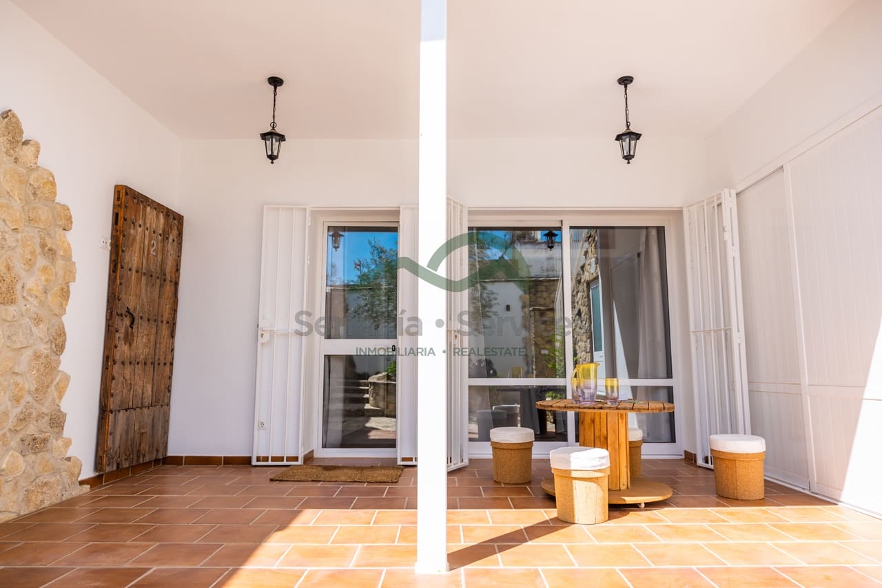 2 soveværelse Finca/Landehus til salg i Arriate - € 155.000 (Ref: 8371379)