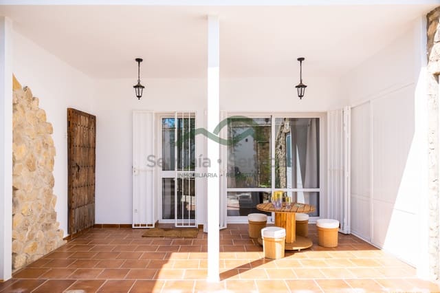 2 soveværelse Finca/Landehus til salg i Arriate - € 155.000 (Ref: 8371379)