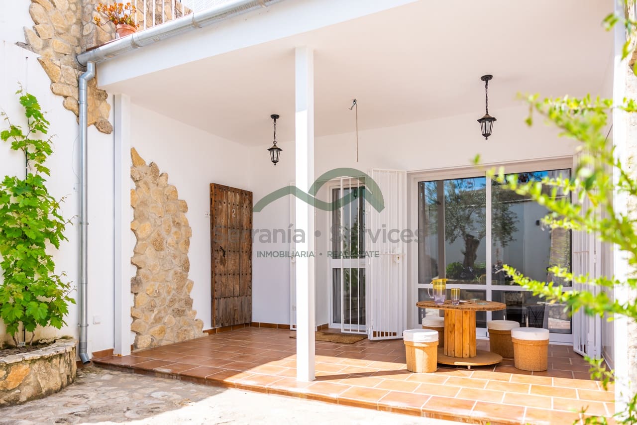 2 soveværelse Finca/Landehus til salg i Arriate - € 155.000 (Ref: 8371379)