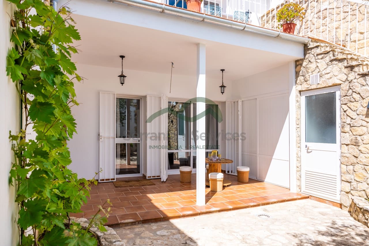 2 soveværelse Finca/Landehus til salg i Arriate - € 155.000 (Ref: 8371379)