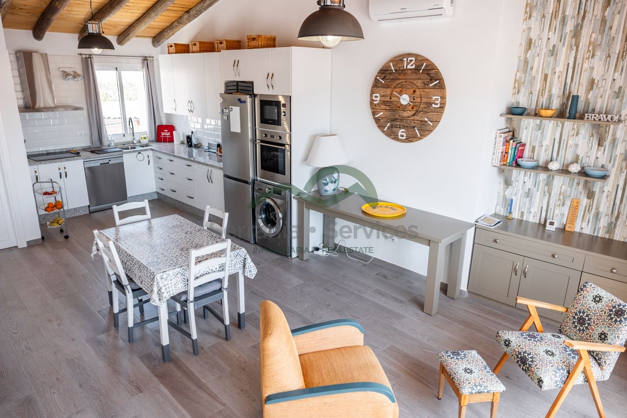 2 soveværelse Finca/Landehus til salg i Arriate - € 155.000 (Ref: 8371379)