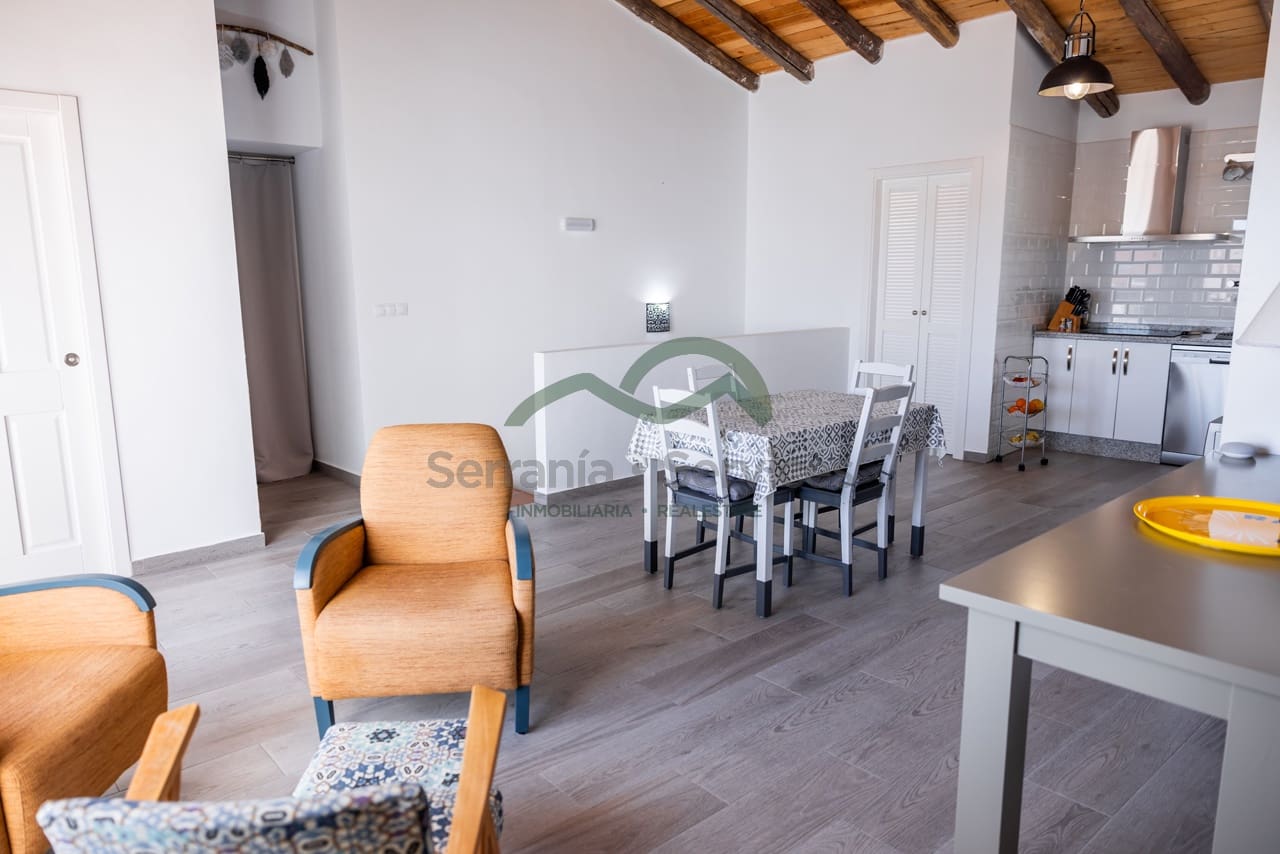 2 soveværelse Finca/Landehus til salg i Arriate - € 155.000 (Ref: 8371379)