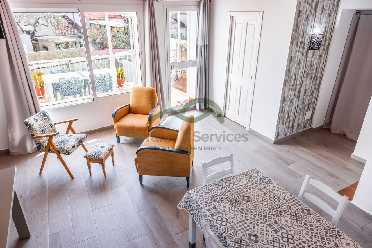 2 soveværelse Finca/Landehus til salg i Arriate - € 155.000 (Ref: 8371379)