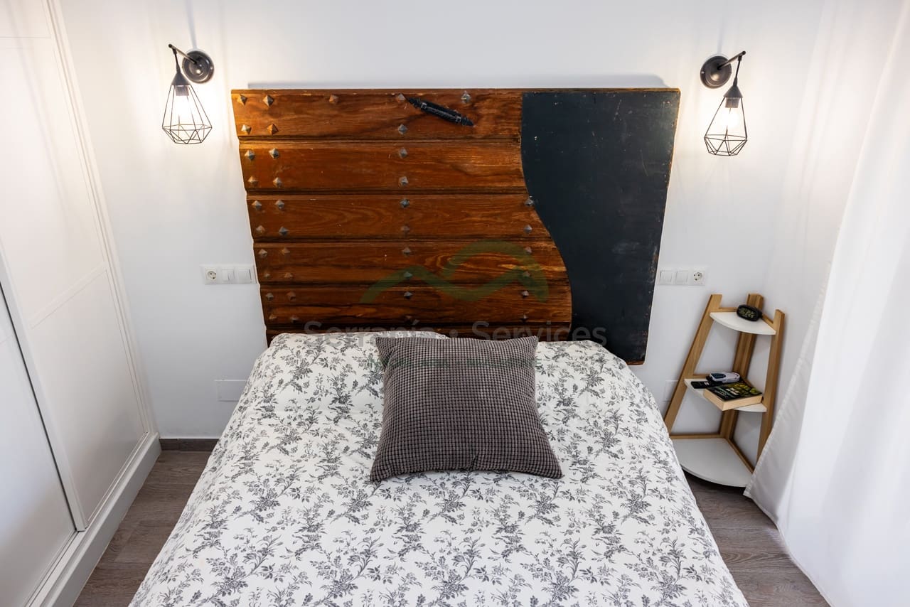 2 soveværelse Finca/Landehus til salg i Arriate - € 155.000 (Ref: 8371379)