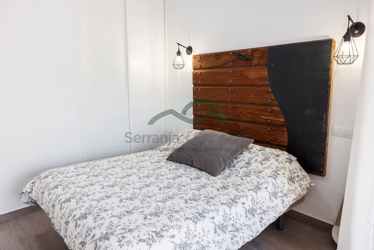 2 soveværelse Finca/Landehus til salg i Arriate - € 155.000 (Ref: 8371379)