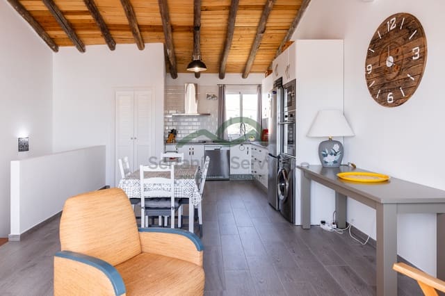 2 soveværelse Finca/Landehus til salg i Arriate - € 155.000 (Ref: 8371379)