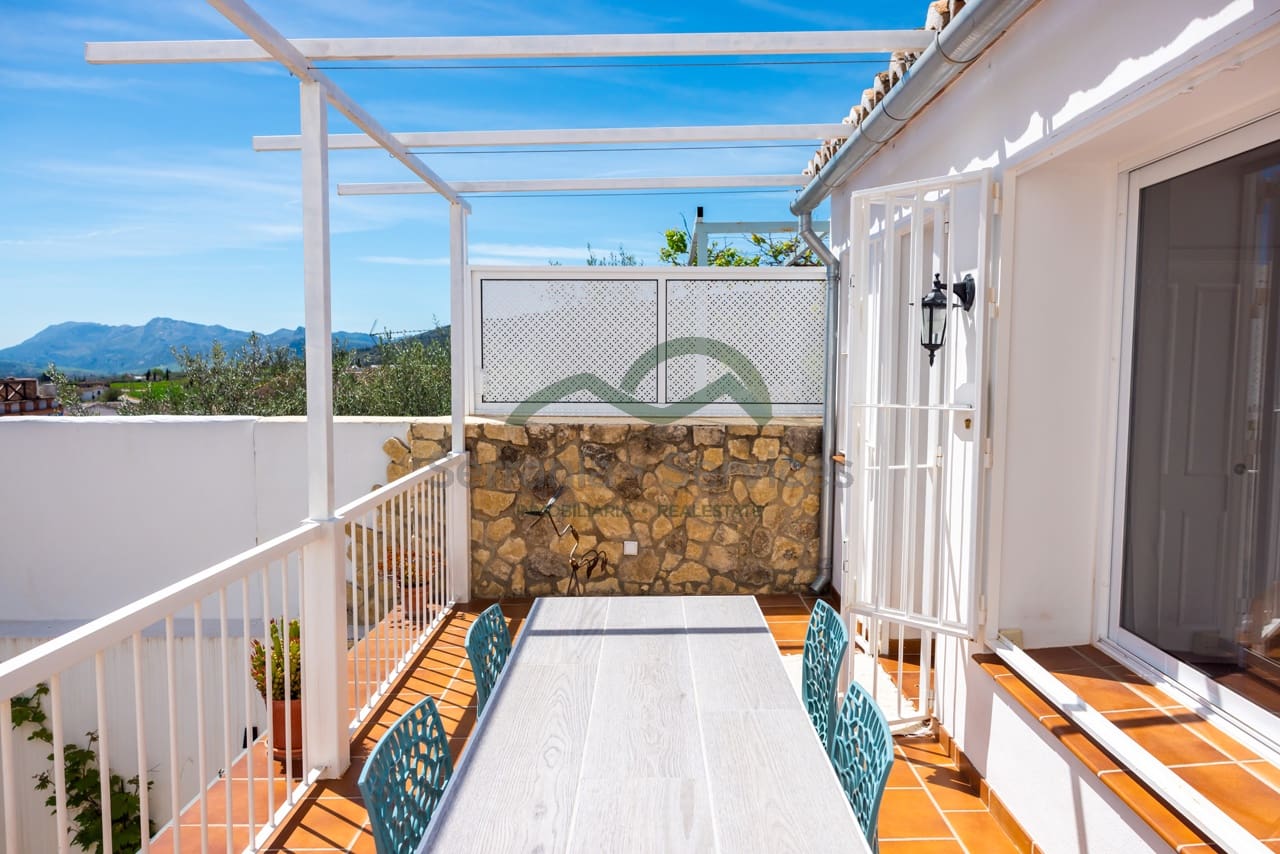 2 soveværelse Finca/Landehus til salg i Arriate - € 155.000 (Ref: 8371379)