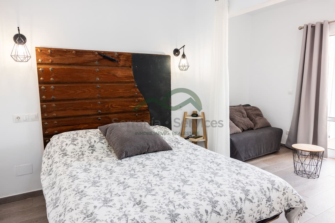 2 soveværelse Finca/Landehus til salg i Arriate - € 155.000 (Ref: 8371379)