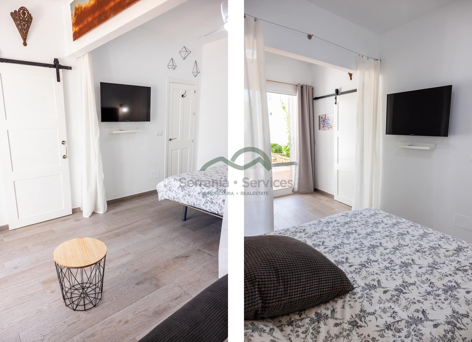 2 soveværelse Finca/Landehus til salg i Arriate - € 155.000 (Ref: 8371379)