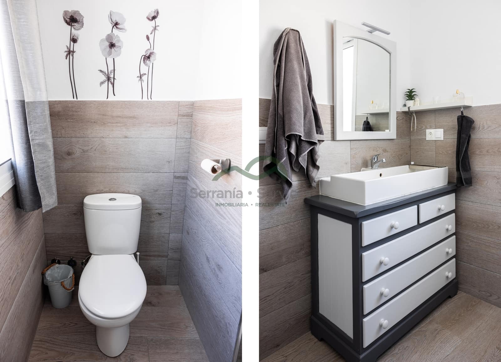 2 soveværelse Finca/Landehus til salg i Arriate - € 155.000 (Ref: 8371379)