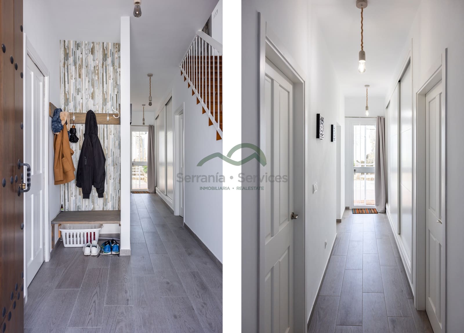 2 soveværelse Finca/Landehus til salg i Arriate - € 155.000 (Ref: 8371379)