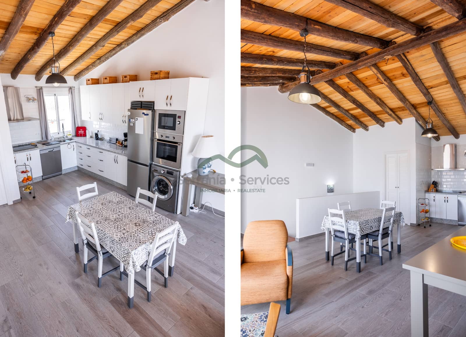 2 soveværelse Finca/Landehus til salg i Arriate - € 155.000 (Ref: 8371379)