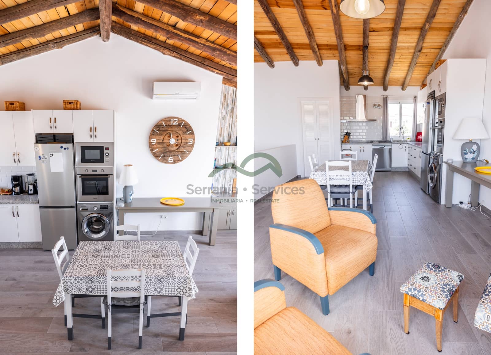 2 soveværelse Finca/Landehus til salg i Arriate - € 155.000 (Ref: 8371379)