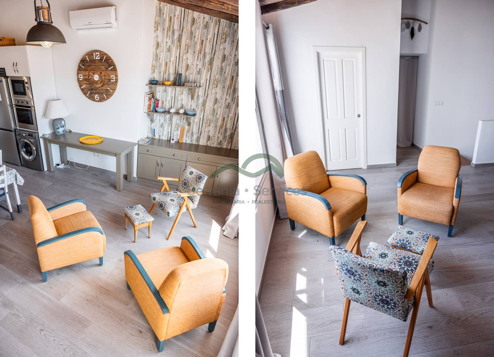 2 soveværelse Finca/Landehus til salg i Arriate - € 155.000 (Ref: 8371379)