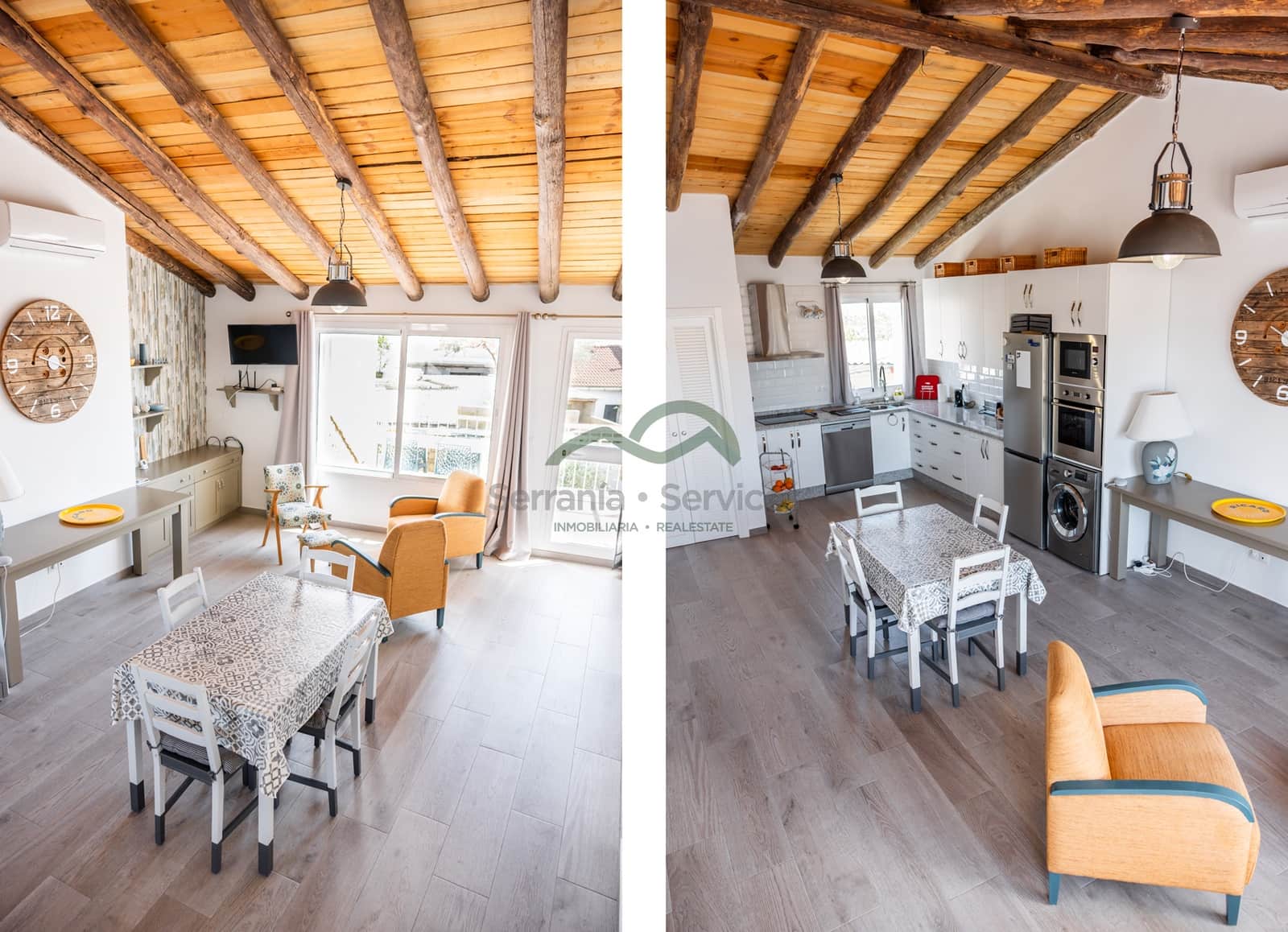 2 soveværelse Finca/Landehus til salg i Arriate - € 155.000 (Ref: 8371379)