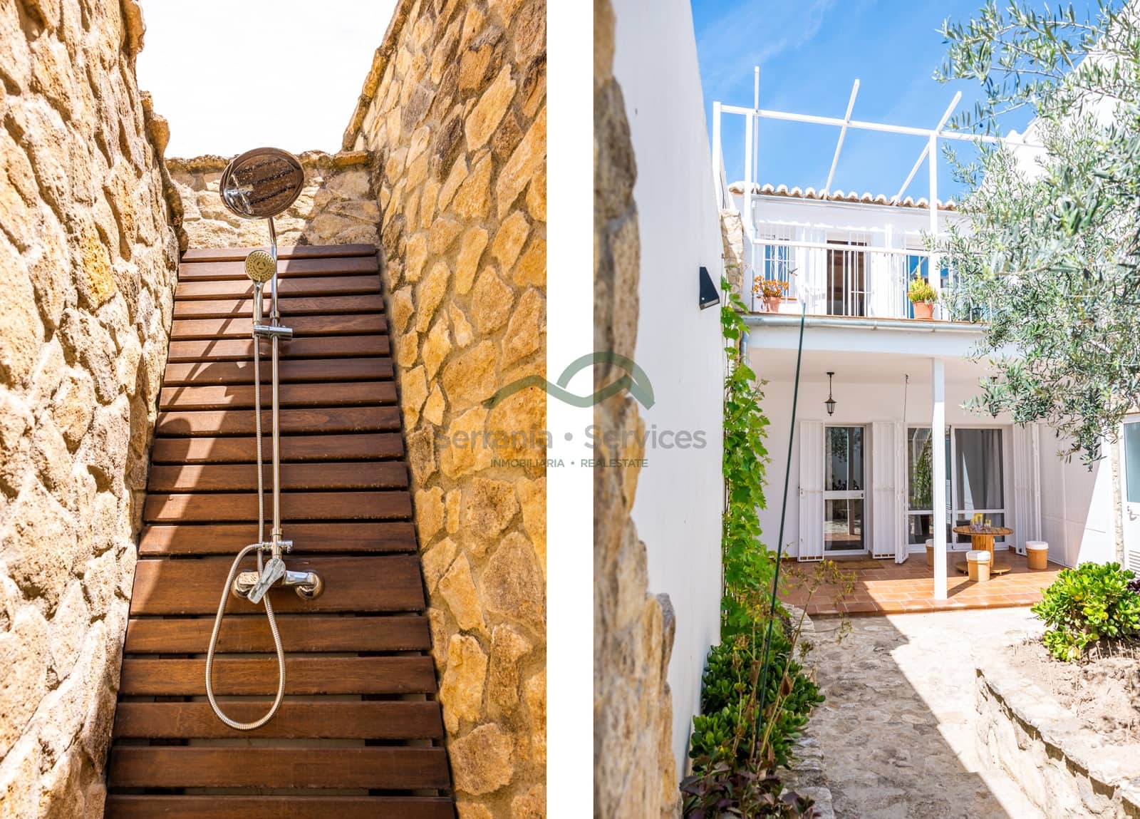 2 soveværelse Finca/Landehus til salg i Arriate - € 155.000 (Ref: 8371379)