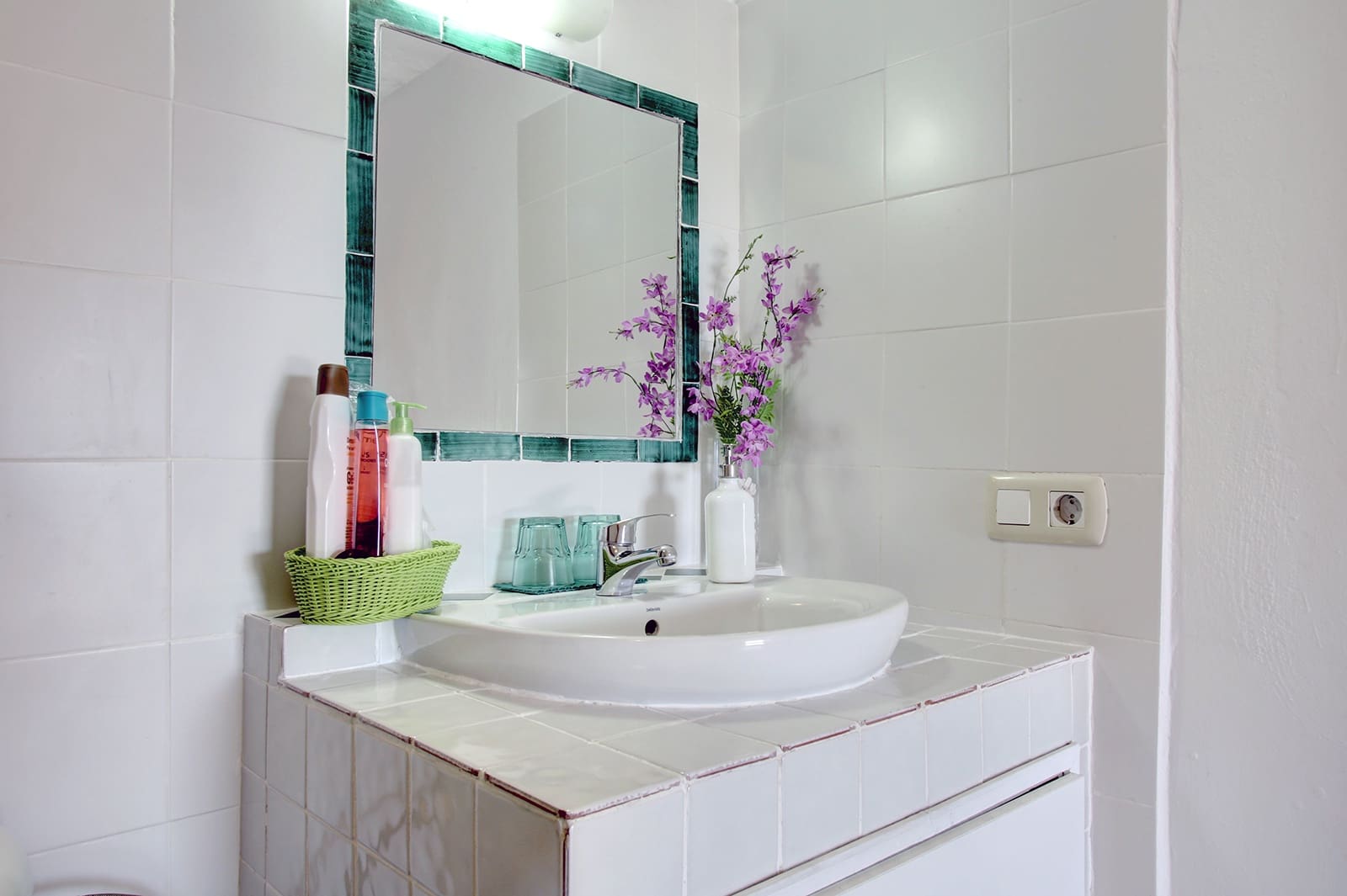 4 soverom Finca/Herregård til salgs i Benalauria - € 425 000 (Ref: 8404268)