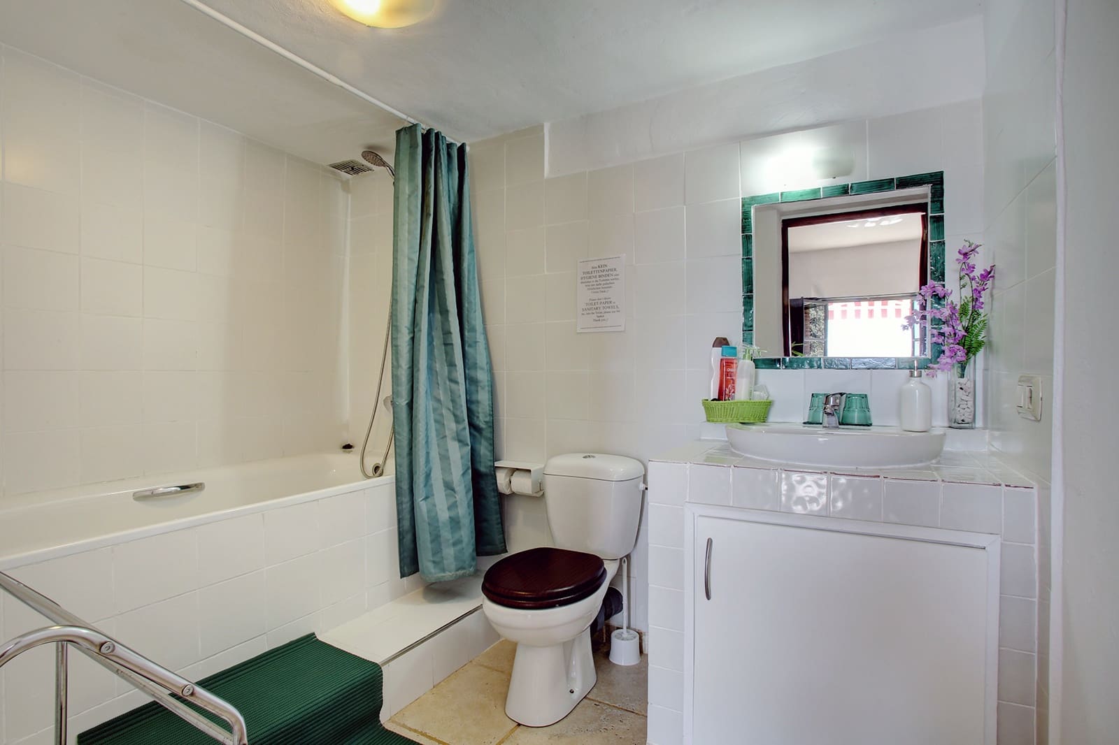 4 soverom Finca/Herregård til salgs i Benalauria - € 425 000 (Ref: 8404268)