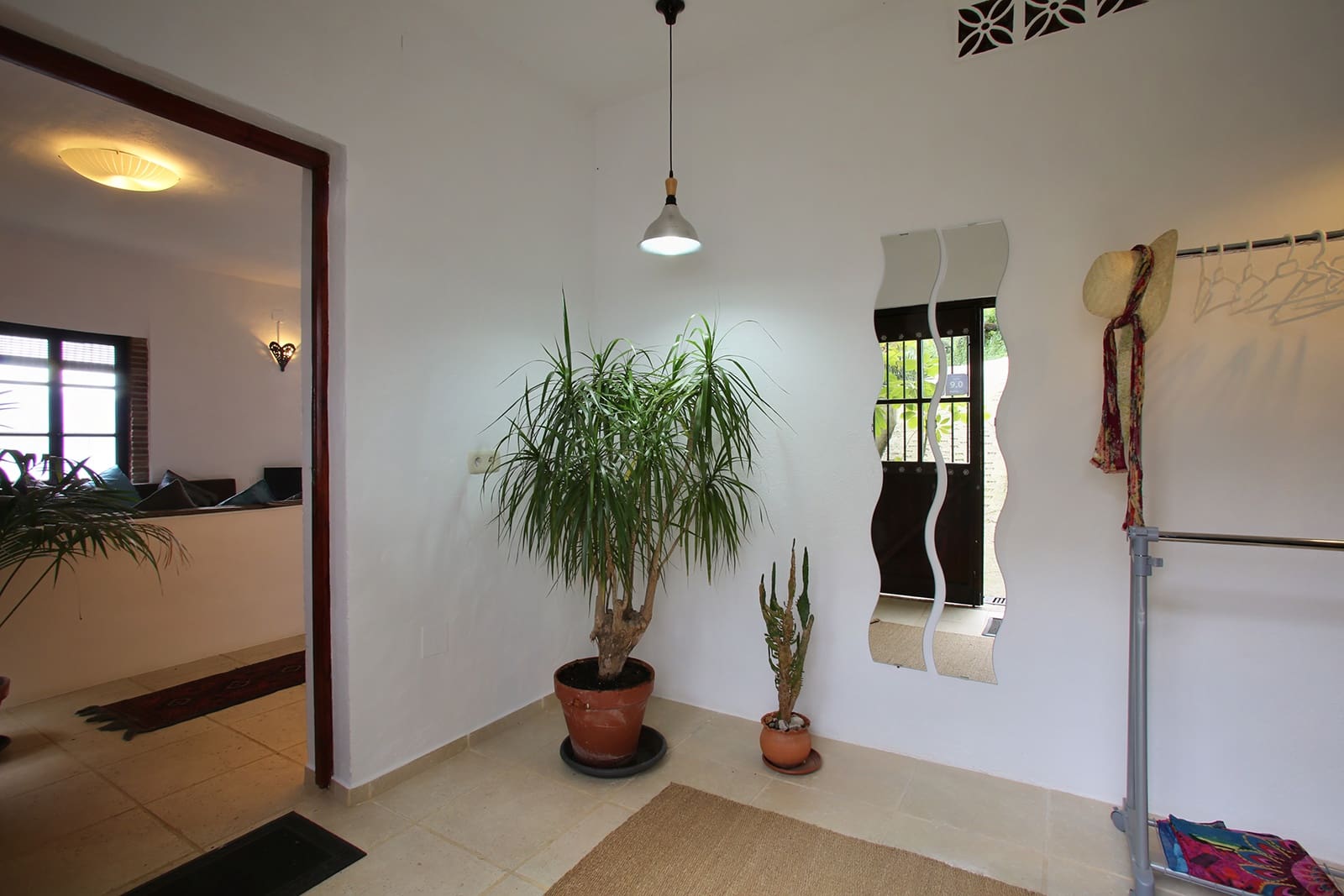 4 soverom Finca/Herregård til salgs i Benalauria - € 425 000 (Ref: 8404268)