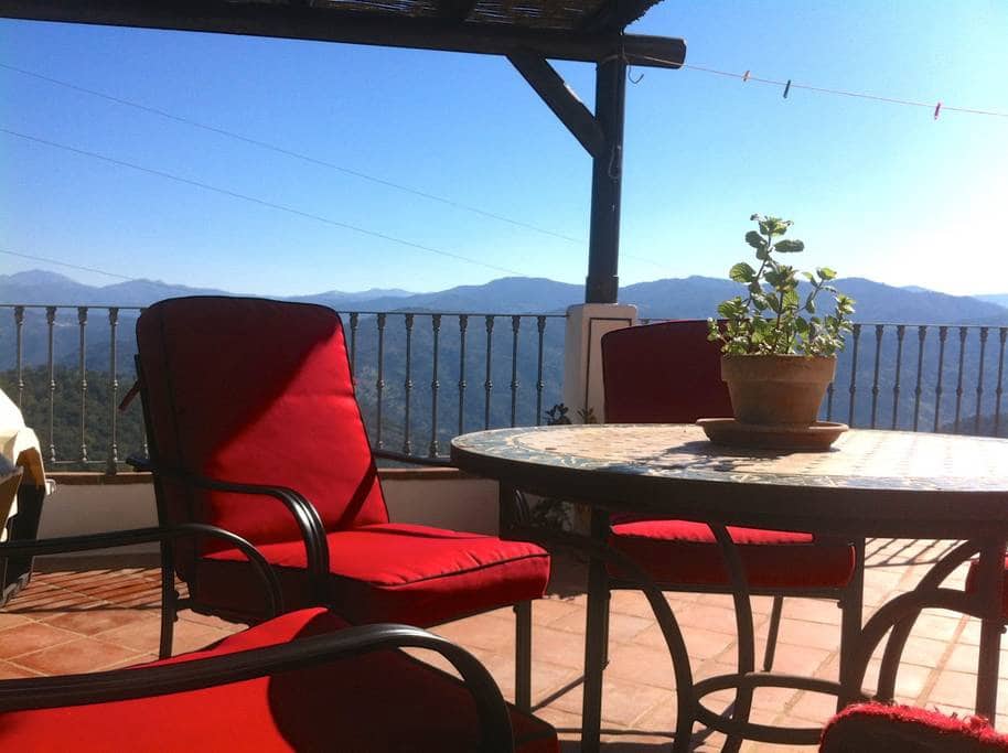 4 soverom Finca/Herregård til salgs i Benalauria - € 425 000 (Ref: 8404268)