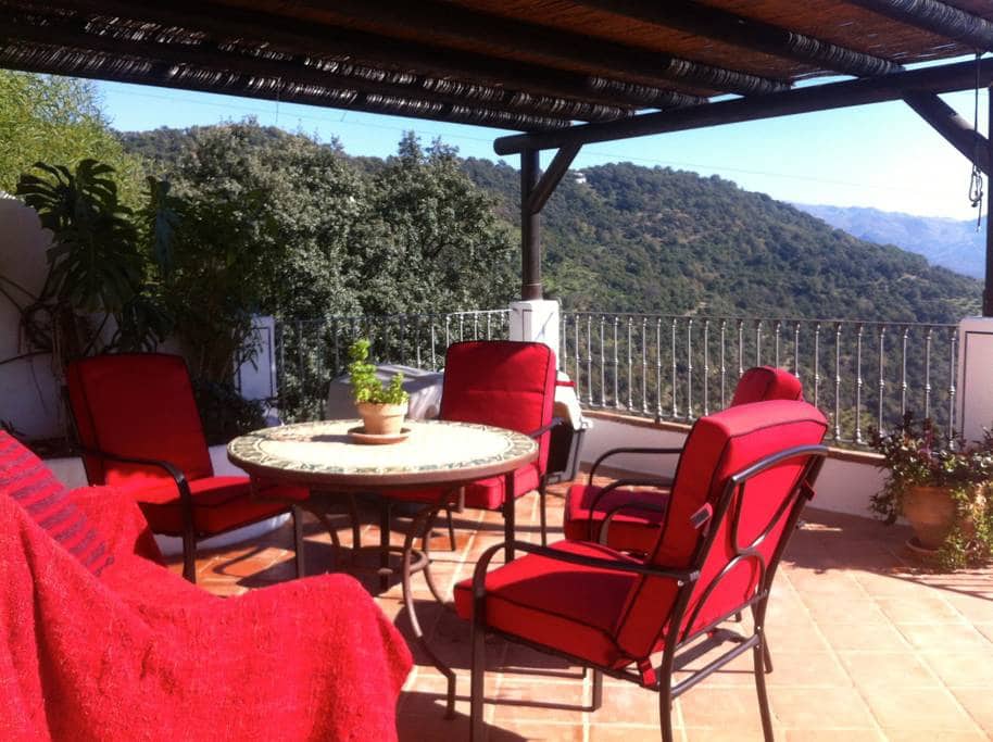 4 soverom Finca/Herregård til salgs i Benalauria - € 425 000 (Ref: 8404268)