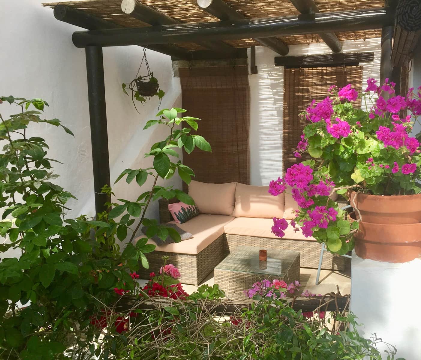 4 soverom Finca/Herregård til salgs i Benalauria - € 425 000 (Ref: 8404268)