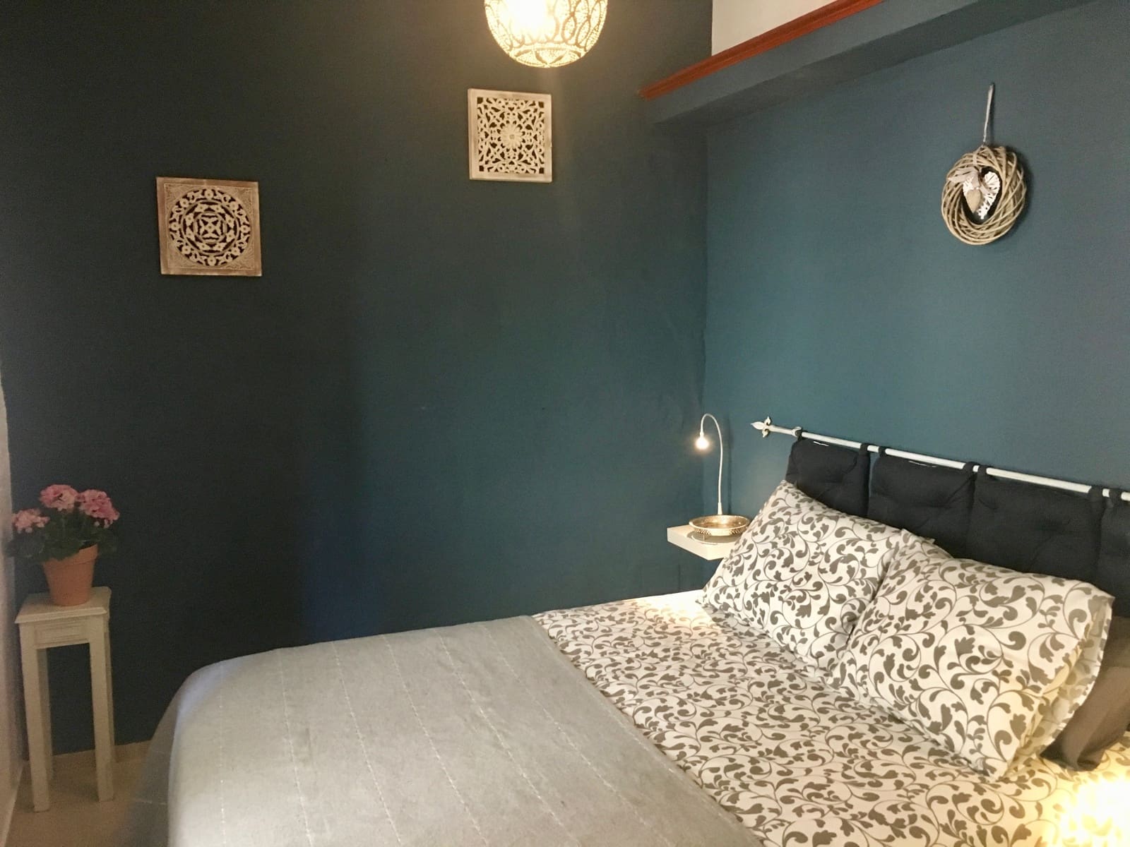 4 soverom Finca/Herregård til salgs i Benalauria - € 425 000 (Ref: 8404268)