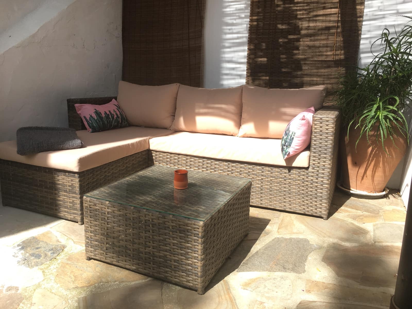 4 soverom Finca/Herregård til salgs i Benalauria - € 425 000 (Ref: 8404268)