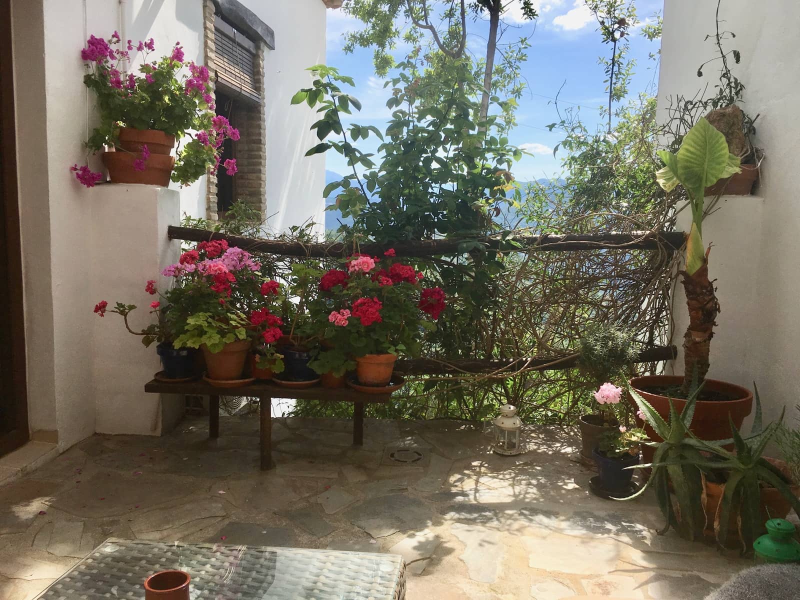 4 soverom Finca/Herregård til salgs i Benalauria - € 425 000 (Ref: 8404268)