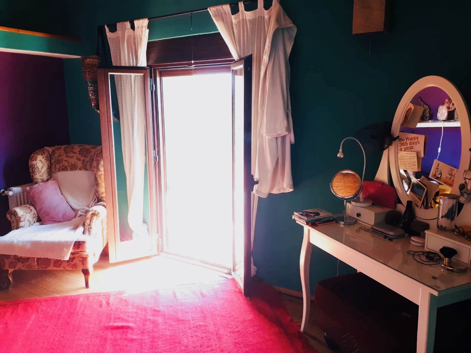 4 soverom Finca/Herregård til salgs i Benalauria - € 425 000 (Ref: 8404268)