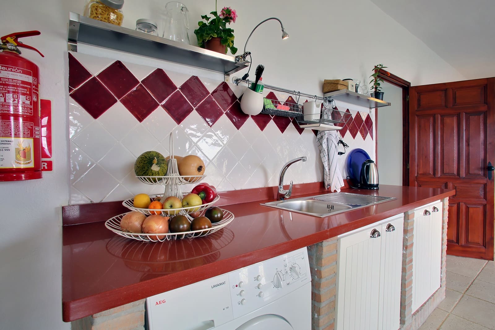 4 soverom Finca/Herregård til salgs i Benalauria - € 425 000 (Ref: 8404268)