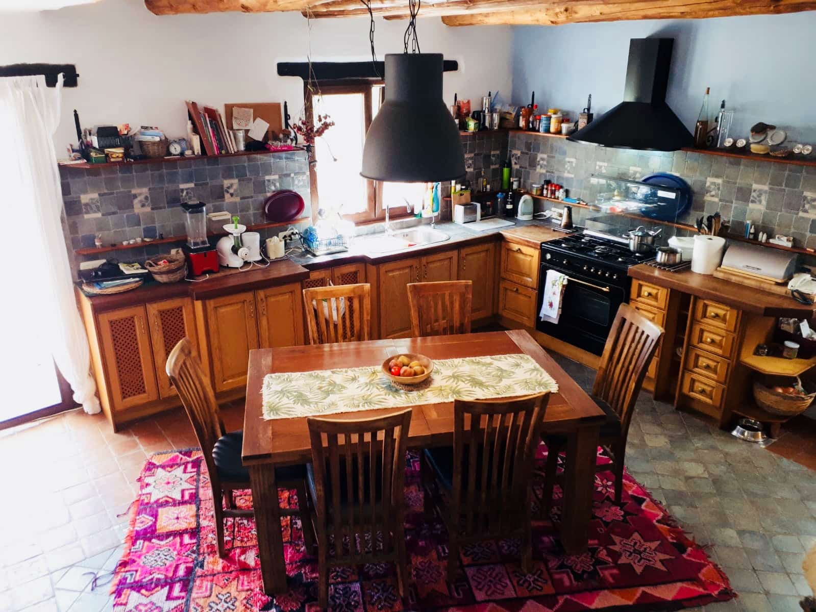 4 soverom Finca/Herregård til salgs i Benalauria - € 425 000 (Ref: 8404268)