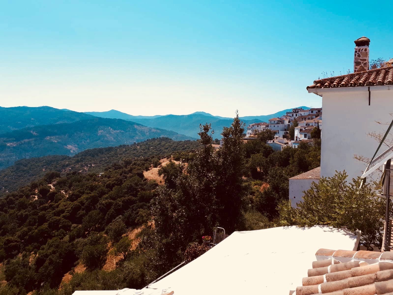 4 soverom Finca/Herregård til salgs i Benalauria - € 425 000 (Ref: 8404268)