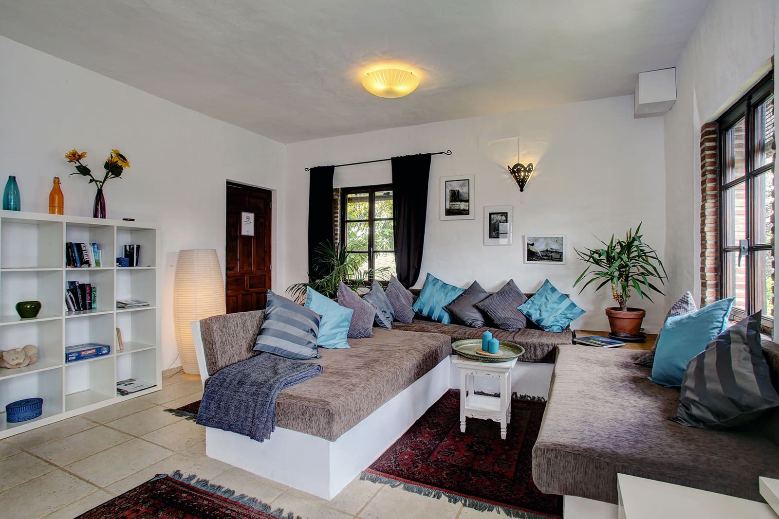 4 soverom Finca/Herregård til salgs i Benalauria - € 425 000 (Ref: 8404268)